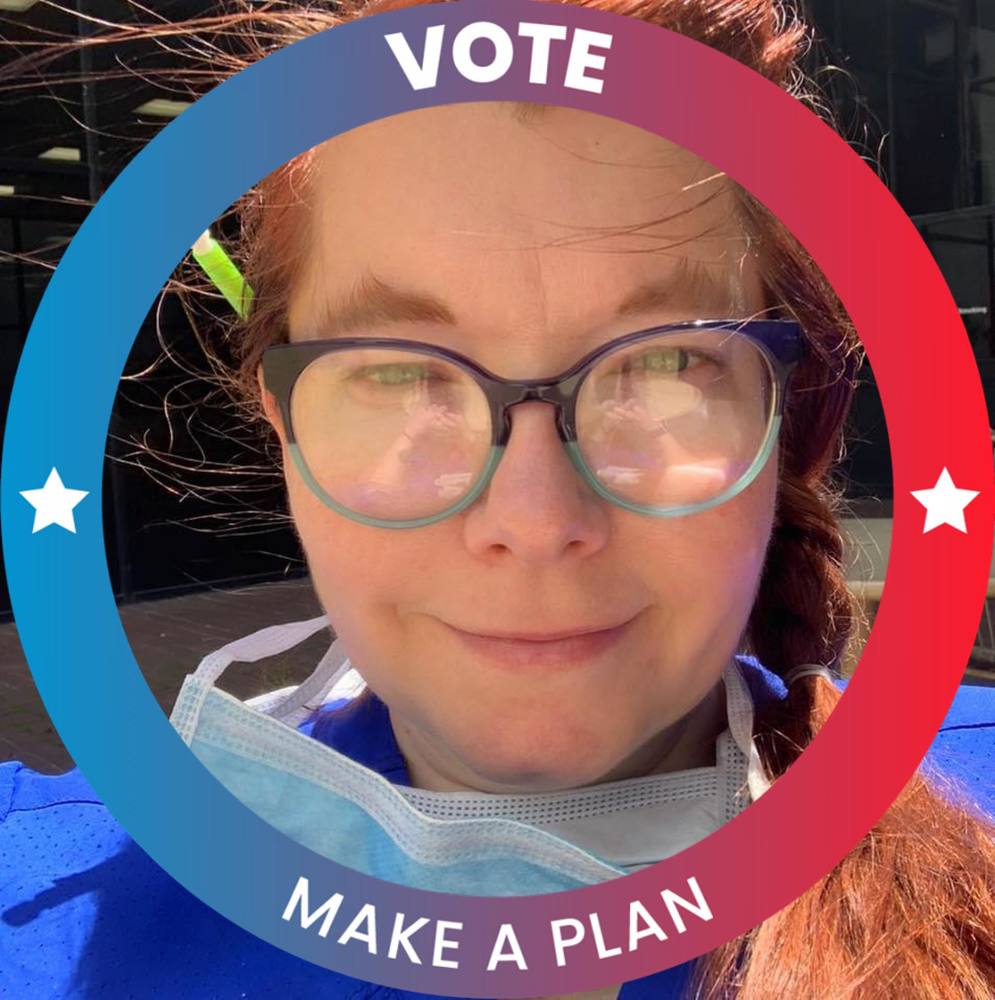 Meet your Posher, Michelle